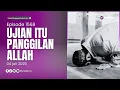 Download Lagu [LIVE] Kajian SMK:  Ujian Itu Cara Allah Memanggilmu Kembali – Ust. Luqmanulhakim (Ayahman)