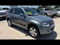 2007 Suzuki Grand Vitara 4WD Luxury - Quality Value Auto Sales