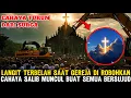 Download Lagu BIKIN HEBOH‼️Langit Terbelah Saat Gereja Mau Digusur! Cahaya Salib Turun dari Langit Semua Bersujud!