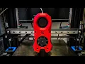Ender 3 to Voron Switchwire CoreXZ Conversion Part 1