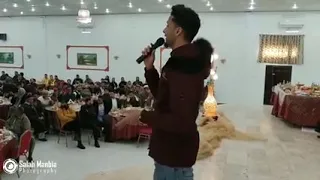 أغنية التخرج فرحان للنجم الصاعد محمد محمود 