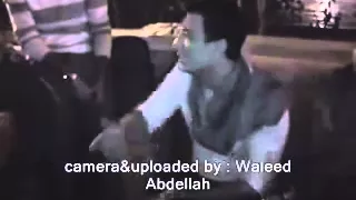 هشام الجخ قصيدة هجاء قصيدة نادرة 