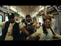 Alex Jean - Stand Firm, You’ll Win (Official Video)