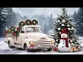 Lagu Instrumental Christmas Music 🌲Piano Covers of Traditional Christmas Songs 🎁Christmas Ambience 2026