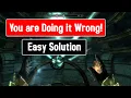 How to focus the Oculory in Mzulft - At the Oculory