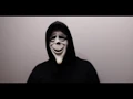 Resena de la mascara de terror Ghostface Stoned Scream