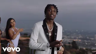 lil tjay hold on official video 