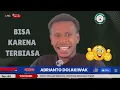 Download Lagu Berbagi Kisah #part 4 Bersama Abrianto Dolakiwak. Pelajar asal Timika YPMAK #live #news #sekolah