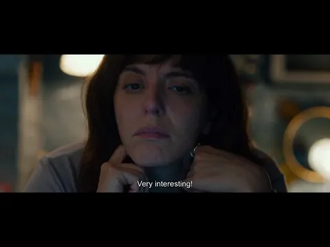 Emma Peeters - Trailer