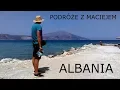 Albania - Himara - Berat (2/3) [eng sub]