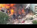 Wrongful death lawsuit filed against Atmos Energy in apartment explosion that occurred in May