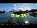 Pier 38 Honolulu
