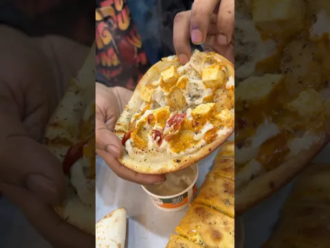 I orderd everything except pizza π #shortsfeed #viralvideo #ytshorts #foodblogger #shorts #foodie