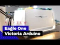 Eagle One Espresso Machine Barista Review with Gwilym Davies