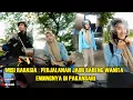 Download Lagu MISI RAHASIA: PERJALANAN JAUH BARENG WANITA ENDINGNYA DIPAKANSARI‼️