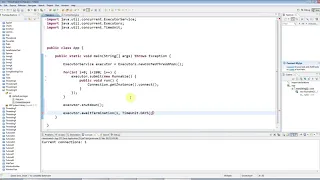 12 Advanced Java Multi threading Part 12 Semaphores