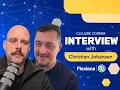 Clojure Corner Interview with Christian Johansen