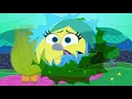 Smidge Interrupts Poppy