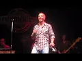 JJ Grey & Mofro - "Mississippi" - The Rib Room - Ft. Smith, AR - 6/27/10