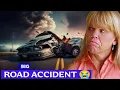 SAD Amy Roloff Car Accident Amy Hospitalized Chris Crying Little People Big World TLC