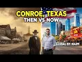 Conroe Texas Explore the Hidden Gem of Montgomery County Global By Naim