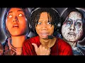 Download Lagu My Alien Girlfriend's Sickness is TERRIFYING in this Horror Game