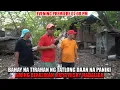 Lagu ISANG LUMANG BAHAY SA BAKANTENG LOTE TILA TAONG PANIKI DAW ANG NAKATIRA?