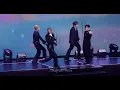 Anson Lo x Edan x Jeremy x Keung To - Strawberry Love 4K fancam｜Grand Finale Live Macau 31 Dec 2024