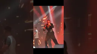 حفلة محمد رمضان اغنية محمد رمضان مفيش طبطبة دلوقتي على قناتي الرسمية على اليوتيوب الجزء الأول دندنها