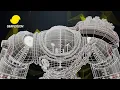 Quad reduction in Maya with Simplygon