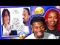 Real Talk with NBA YoungBoy Funny Marco REACTION