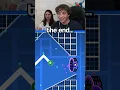 PEAK GEOMETRY DASH LEVEL