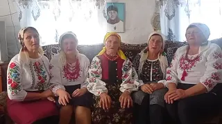 Стародавня пісня Світить місяць світить ясний 