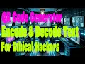 QR Code Generator ROT13 Decoder Encode and Decode Online