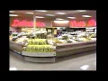 Kroger Grocery Store Bardstown Rd Louisville KY Grand Opening Commercial 1987