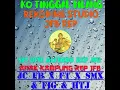Download Lagu KO TINGGAL BILANG XC ANAK KAMPUNG REP JFB🎤🎤🎤