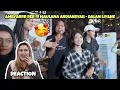 Download Lagu AMBYARRR REK !!! MAULANA ARDIANSYAH - DALAN LIYANE (REACTION)