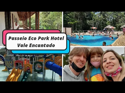 Download MP3 Passeio Eco Park Hotel/Vale Encantado - Biritiba Mirim - Keuzinha Alice