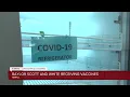 BSW Temple hopes to vaccinate 300 health care workers daily