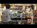 Download Lagu MB. 177 - Tuhan, Kasihanilah Kami; MB. 192 - Kemuliaan (Misa Raya II)