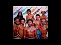 Bar-Kays  -  Shake Your Rump To The Funk!!