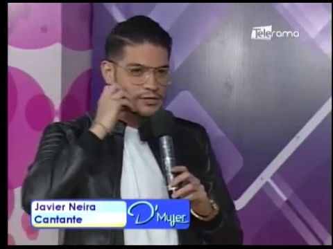 Artista invitado Javier Neira