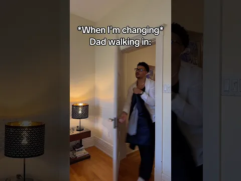Mom just does not care😆