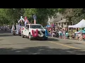 Download Lagu 2025 Greeley Stampede Independence Day Parade