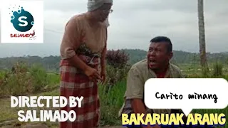 Download Carito Minang | Bakaruak Arang MP3