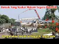 Download Lagu BANYAK YANG NYEKAR MAKAM SEGERA DIPINDAH PENGURUKAN SETINGGI JL.JOGJA SOLO TOL JOGJA SOLO DI KALASAN