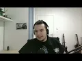 Darkthrone - Pre-Historic Metal - Full Album Reaction