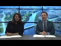 Alpena MI WBKB 11 News at 6 PM - 20