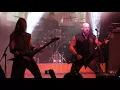 Wolfheart - The Hunt (Live in St.Petersburg, Russia, 02.11.2017) FULL HD