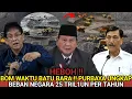 Lagu VIRAL !! JAWABAN PURBAYA SAAT MELIHAT BEBAN NEGARA HINGGA TRILIUN4N YANG MERUGIKAN TERLALU BANYAK 